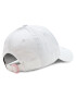 New Era Kapa s šiltom Chyt Ombre Infill 60298864 Bela - Pepit.si