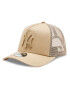 New Era Kapa s šiltom Chyt Tonal Mesh 60298889 Bež - Pepit.si