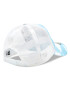 New Era Kapa s šiltom Cloud Aop 60358070 Modra - Pepit.si