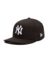 New Era Kapa s šiltom Essential 950 Kids Youth 12122739 Črna - Pepit.si