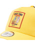 New Era Kapa s šiltom Half Time 60285047 Rumena - Pepit.si