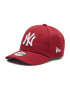 New Era Kapa s šiltom Kids League Essenti Youth 12745561 Bordo rdeča - Pepit.si