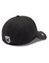 New Era Kapa s šiltom Las Vegas Raiders Diamond Era 39Thirty 60240417 Črna - Pepit.si