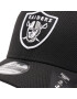 New Era Kapa s šiltom Las Vegas Raiders Diamond Era 39Thirty 60240417 Črna - Pepit.si