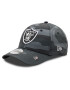 New Era Kapa s šiltom Las Vegas Raiders NFL 60284869 Siva - Pepit.si