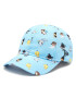 New Era Kapa s šiltom Looney Tunes Multi Character Infant 60358024 Modra - Pepit.si