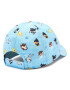 New Era Kapa s šiltom Looney Tunes Multi Character Infant 60358024 Modra - Pepit.si