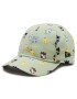 New Era Kapa s šiltom Looney Tunes Multi Character Infant 60358029 Zelena - Pepit.si