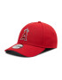 New Era Kapa s šiltom Los Angeles Angels The League 9Forty 11576727 Rdeča - Pepit.si