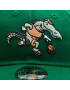 New Era Kapa s šiltom Mascot 9Forty 60357967 Zelena - Pepit.si