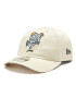 New Era Kapa s šiltom Mascot 9Forty Toddler 60357953 Bež - Pepit.si