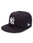 New Era Kapa s šiltom Mlb 9Fifty Neyyan T 10531953 Mornarsko modra - Pepit.si