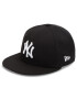 New Era Kapa s šiltom Mlb 9FIifty Neyyan B 11180833 Črna - Pepit.si