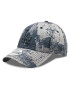 New Era Kapa s šiltom MLB 9FORTY Los Angeles Dodgers Print Cap 60298658 Siva - Pepit.si