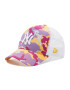 New Era Kapa s šiltom New York Yankees Camo Pack A-Frame 60240647 Roza - Pepit.si