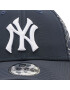 New Era Kapa s šiltom New York Yankees Monogram 9Forty 60285006 Mornarsko modra - Pepit.si