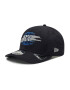 New Era Kapa s šiltom New York Yankees Tear Logo 9Fifty 60222362 Mornarsko modra - Pepit.si