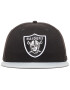 New Era Kapa s šiltom Nfl Cotton Block Oa 10879529 Črna - Pepit.si