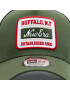 New Era Kapa s šiltom State Patch 60357959 Zelena - Pepit.si