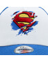 New Era Kapa s šiltom Superman 60358027 S Pisana - Pepit.si