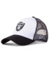 New Era Kapa s šiltom Team Colour Block T 12380795 Bela - Pepit.si