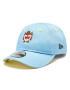 New Era Kapa s šiltom Tod 60358028 Modra - Pepit.si