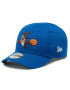 New Era Kapa s šiltom Tod Character 60298802 Modra - Pepit.si