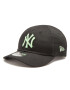 New Era Kapa s šiltom Toddler League Essential 60357949 Črna - Pepit.si