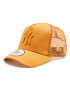 New Era Kapa s šiltom Tonal Mesh 60298751 Rumena - Pepit.si