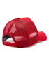 New Era Kapa s šiltom Tonal Mesh 60298756 Rdeča - Pepit.si