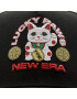 New Era Kapa s šiltom Trucker 60298671 Črna - Pepit.si