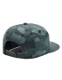 New Era Kapa s šiltom Y Team Camo 60298860 Črna - Pepit.si