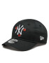 New Era Kapa Tod Outdoor 940 Nyy 60416716 Črna - Pepit.si