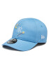 New Era Kapa Tod Starry 940 Nyy 60416712 Modra - Pepit.si