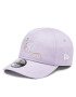 New Era Kapa Tod Starry 940 Nyy 60416713 Roza - Pepit.si