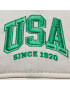 New Era Kapa Wmns Repreve Usa 920 60364200 Siva - Pepit.si