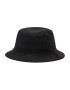 New Era Klobuk Bucket Ne Essential Tapere 60222327 Črna - Pepit.si