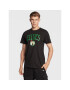 New Era Majica Boston Celtics Team Logo 11546157 Črna Regular Fit - Pepit.si