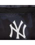 New Era torba za okoli pasu Mlb Mini Waist Bag Neyyan 60240089 Črna - Pepit.si