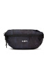 New Era torba za okoli pasu Mlb Mini Waist Bag Neyyan 60240089 Črna - Pepit.si