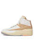 Nike Čevlji Air Jordan 2 Retro DX4400 118 Bela - Pepit.si