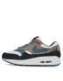 Nike Čevlji Air Max 1 Prm FJ0698 100 Pisana - Pepit.si