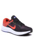 Nike Čevlji Air Zoom Structure 24 DA8535 006 Črna - Pepit.si