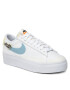 Nike Čevlji Blazer Low Platform Se DJ6376 100 Bela - Pepit.si