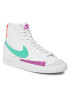 Nike Čevlji Blazer Mid '77 CZ1055 123 Bela - Pepit.si