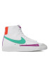 Nike Čevlji Blazer Mid '77 CZ1055 123 Bela - Pepit.si