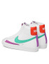 Nike Čevlji Blazer Mid '77 CZ1055 123 Bela - Pepit.si