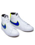 Nike Čevlji Blazer Mid Gs DB4677 100 Bela - Pepit.si