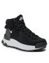 Nike Čevlji City Classic Boot DQ5601 001 Črna - Pepit.si