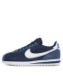 Nike Čevlji Cortez DZ2795-400 Mornarsko modra - Pepit.si